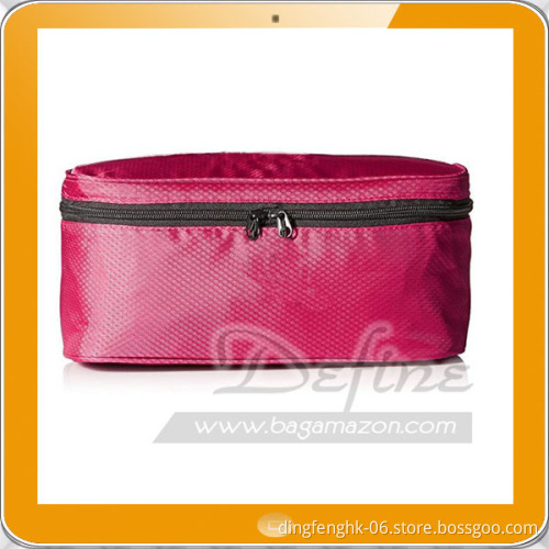 Small Packing Cubes Travel Case Underwear Storage Box